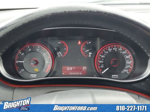 Used 2014 Dodge Dart SXT image 9