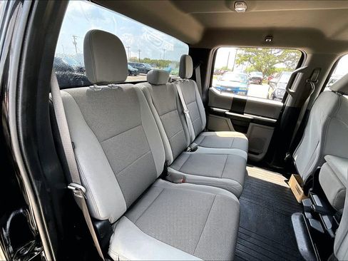 Used 2019 Ford F250 XL w/ STX Appearance Package image 21