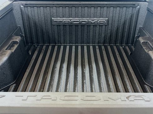 New 2026 Toyota Tacoma SR5 image 21