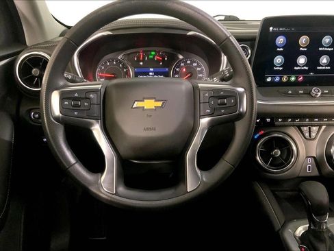 Used 2025 Chevrolet Blazer LT w/ Convenience Package AWD/4WD image 5