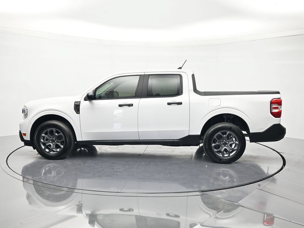 Used 2024 Ford Maverick XLT FWD image 8