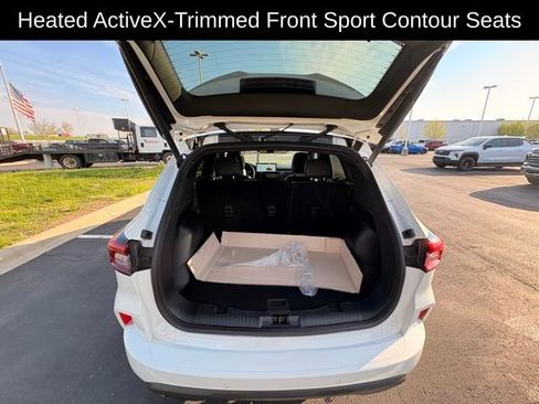 Used 2025 Ford Escape ST-Line Elite w/ Premium Technology Package image 19