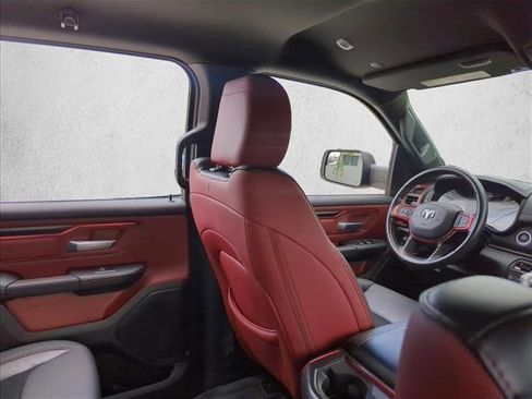 Used 2023 RAM 1500 Rebel w/ Rebel Level 1 Equipment Group image 22