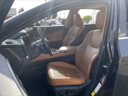 Used 2022 Lexus NX 450h+ AWD w/ Vision Package image 26