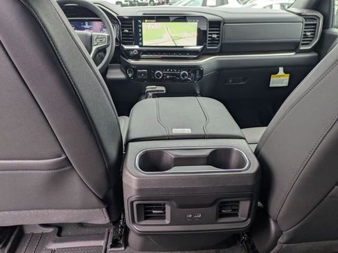 New 2026 Chevrolet Silverado 1500 LT AWD/4WD image 28