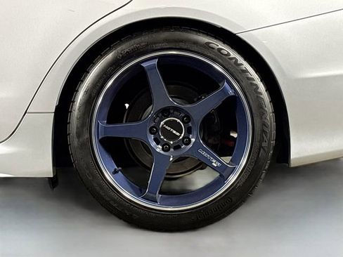 Used 2020 Subaru WRX w/ Popular Package #1 AWD/4WD image 29