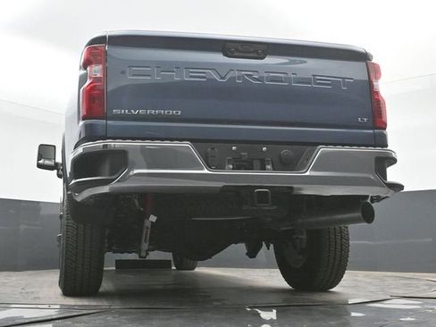 New 2026 Chevrolet Silverado 3500 LT w/ Leather Package AWD/4WD image 47