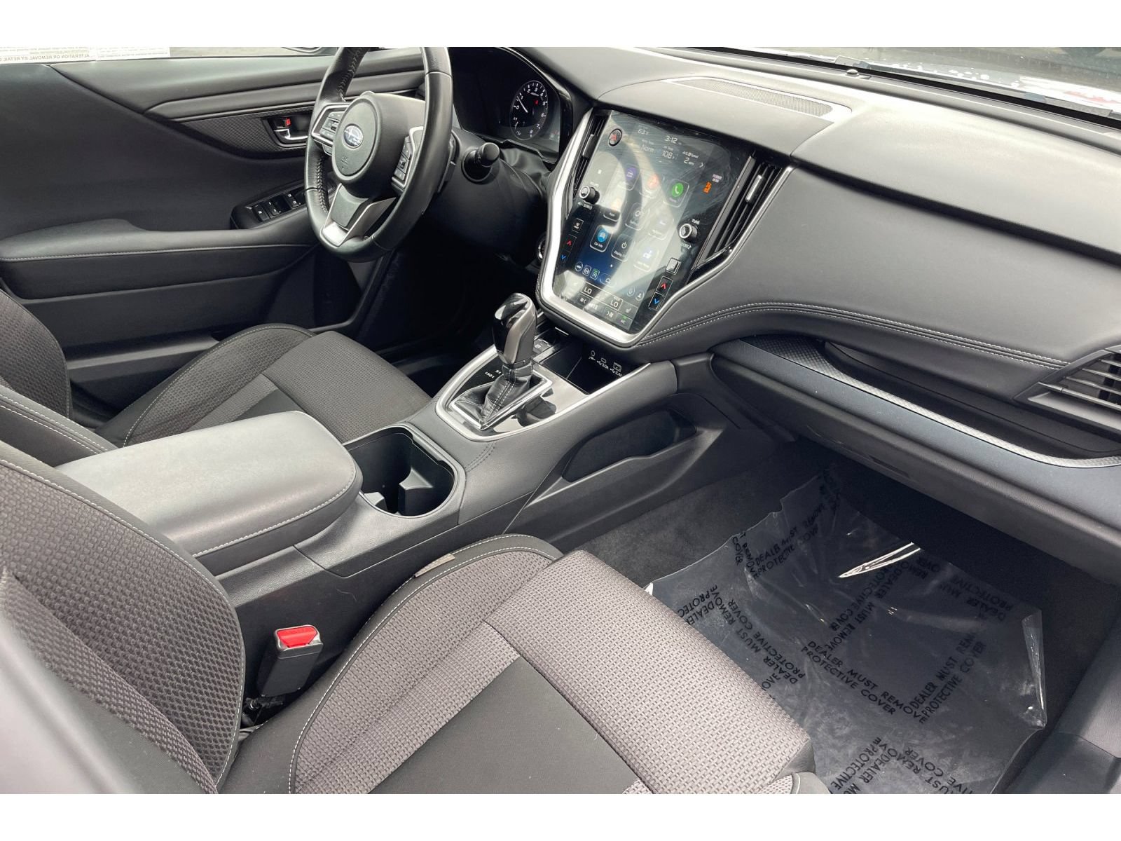 Certified 2024 Subaru Outback Premium AWD/4WD image 19