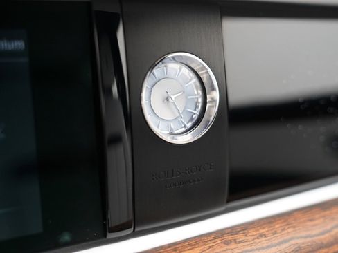 Certified 2022 Rolls-Royce Ghost image 47