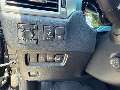 Used 2023 Lexus GX 460 Premium w/ Premium Package AWD/4WD image 44