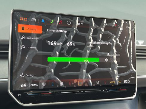 New 2025 Volkswagen ID. Buzz Pro S Plus image 14