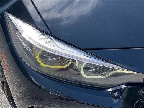 Used 2019 BMW 440i xDrive Convertible w/ M Sport Package AWD/4WD image 32