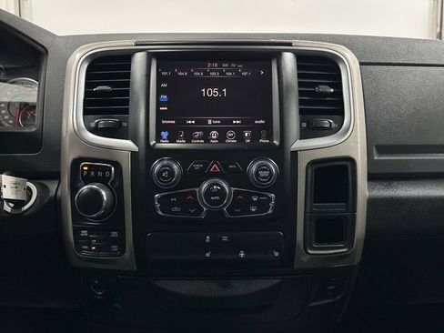 Used 2015 RAM 1500 Big Horn AWD/4WD image 24