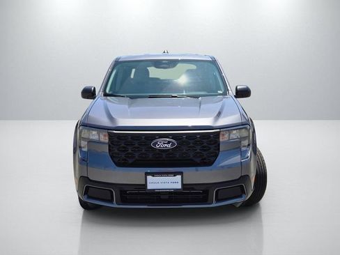 New 2026 Ford Maverick XLT FWD image 2