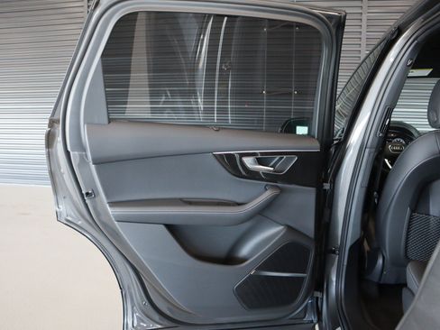 New 2026 Audi Q7 2.0T Premium Plus AWD/4WD image 28