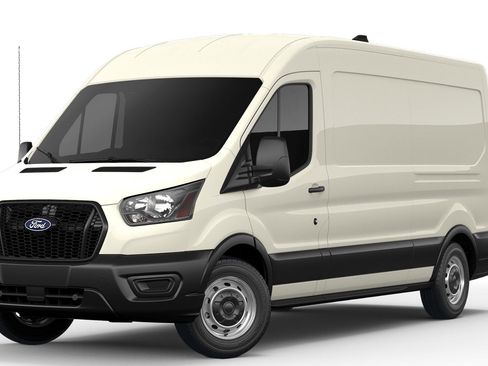 New 2026 Ford Transit 250 148 Medium Roof image 1