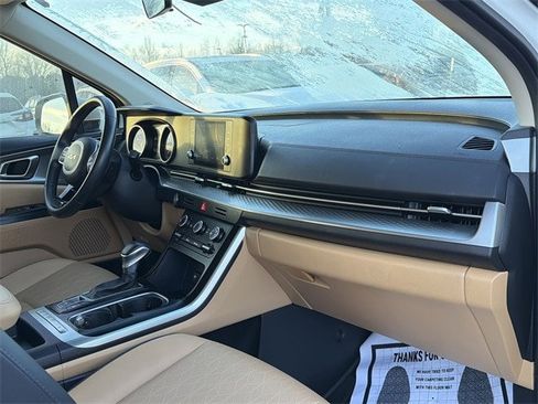 Used 2024 Kia Carnival LX image 19