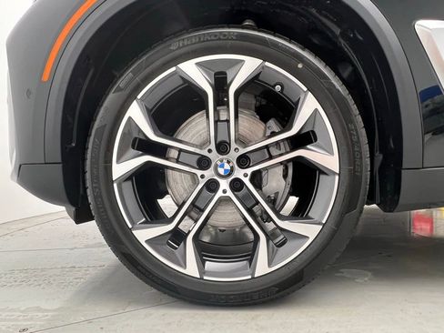 Used 2026 BMW X5 sDrive40i image 23