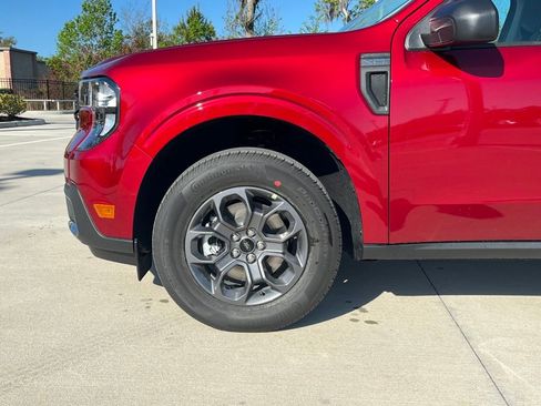 New 2026 Ford Maverick XLT AWD/4WD image 10