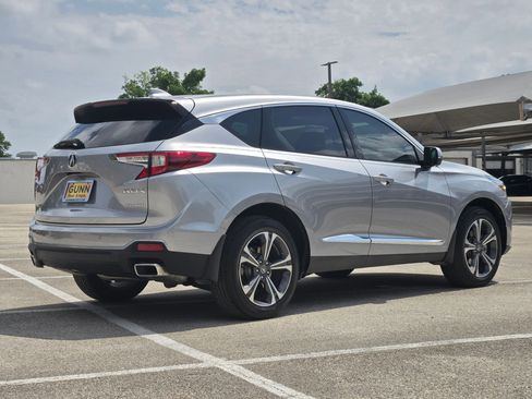 Used 2024 Acura RDX SH-AWD w/ Advance Package image 4
