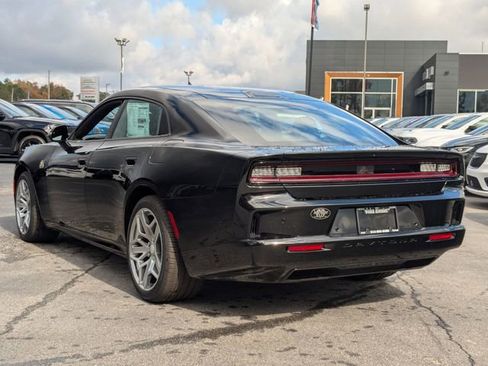 New 2026 Dodge Charger R/T Scat Pack image 5