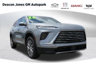 New 2026 Buick Enclave Preferred w/ Super Cruise Package video 1