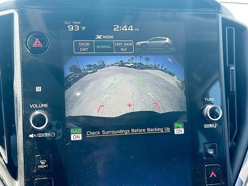 Used 2024 Subaru Crosstrek 2.5i Limited w/ Crosstrek Mirror Package image 13