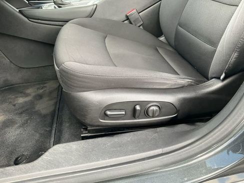 Used 2016 Chevrolet Malibu LT FWD image 25
