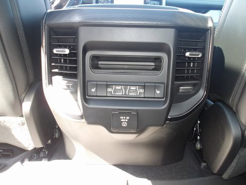 New 2026 RAM 1500 Rebel w/ Rebel Level 2 Equipment Group image 27