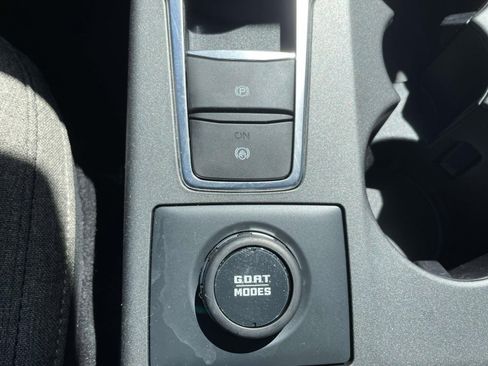 Used 2025 Ford Bronco Sport Big Bend w/ Convenience Package AWD/4WD image 29