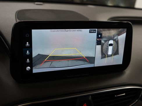 Used 2023 Hyundai Santa Fe SEL w/ Premium Package image 22