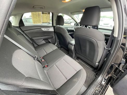 Certified 2023 Kia Forte LX FWD image 24