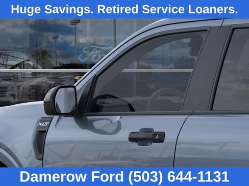 Used 2026 Ford Maverick XLT w/ XLT Luxury Package AWD/4WD image 31