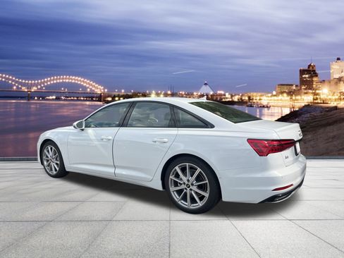 New 2025 Audi A6 Premium Plus image 3