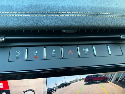 New 2026 Jeep Grand Cherokee Limited AWD/4WD image 42