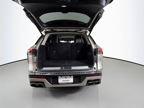 Used 2023 INFINITI QX60 Luxe w/ Cargo Package AWD/4WD image 27