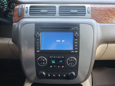 Used 2008 GMC Yukon SLT AWD/4WD image 35
