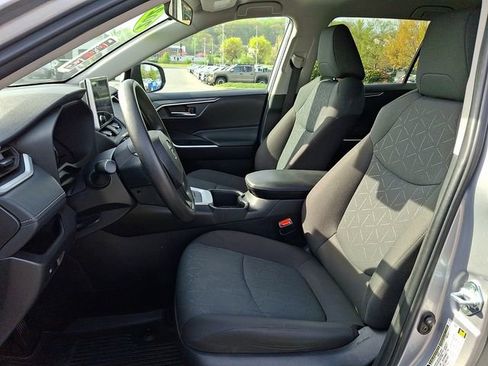 Certified 2024 Toyota RAV4 XLE image 13