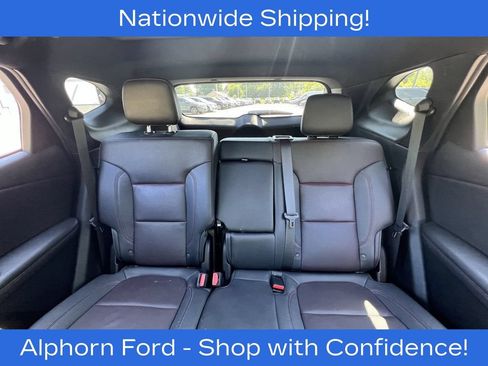 Used 2022 Chevrolet Blazer RS AWD/4WD image 29