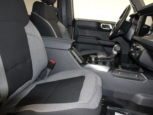 New 2026 Ford Bronco Big Bend AWD/4WD image 23