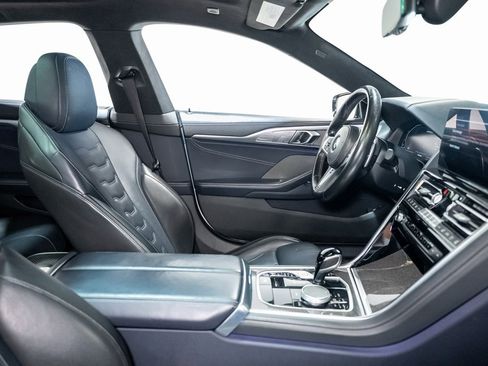 Used 2023 BMW M850i Gran Coupe xDrive image 63