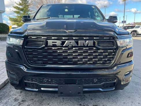 New 2026 RAM 1500 Big Horn image 4
