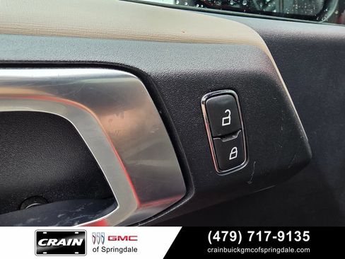 Used 2022 Ford Bronco Wildtrak AWD/4WD image 12