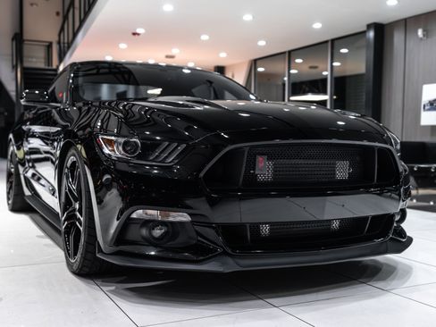 Used 2015 Ford Mustang GT w/ GT Performance Package image 54