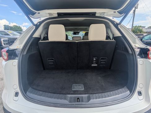Used 2016 MAZDA CX-9 Touring AWD/4WD image 13