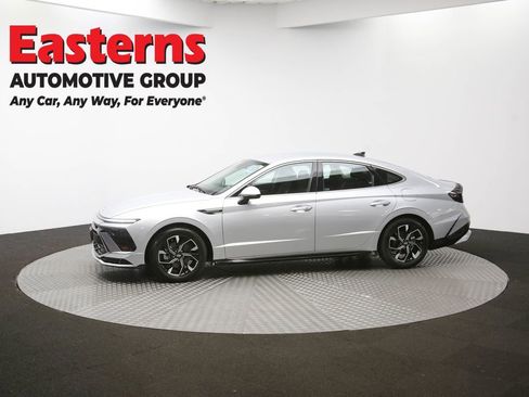 Used 2024 Hyundai Sonata SEL image 54