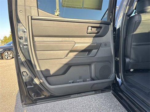 Used 2024 Toyota Tundra TRD Pro image 13