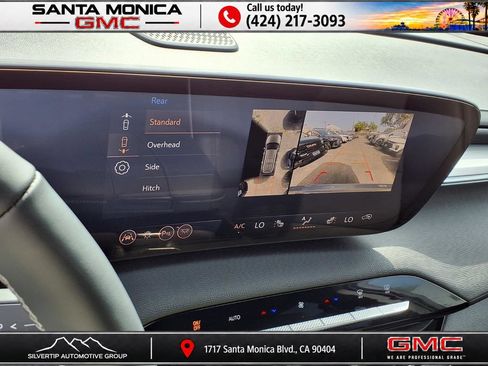 Used 2026 Buick Enclave Preferred FWD image 7