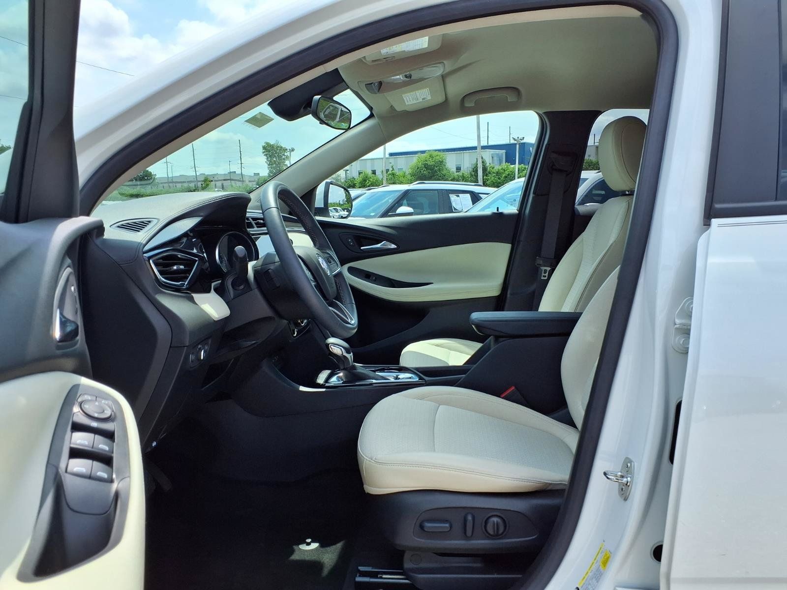 Used 2023 Buick Encore GX Preferred w/ Cold Weather Comfort Package FWD image 24
