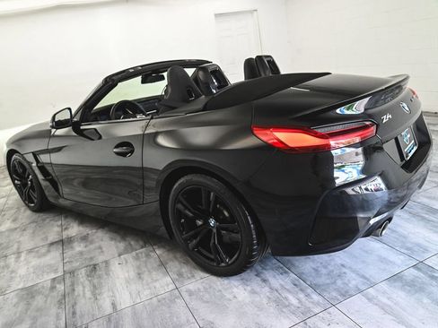Used 2026 BMW Z4 sDrive30i RWD image 4